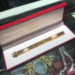 Cartier Pen